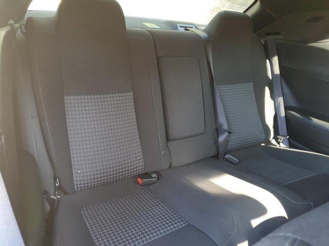 2023 DODGE CHALLENGER - 2C3CDZJG8PH507238