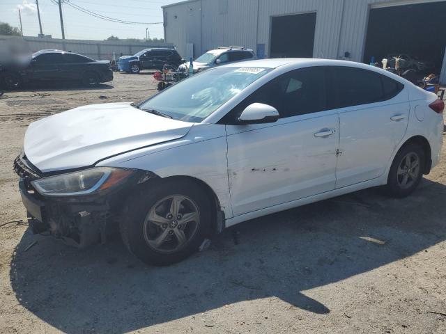 HYUNDAI ELANTRA EC