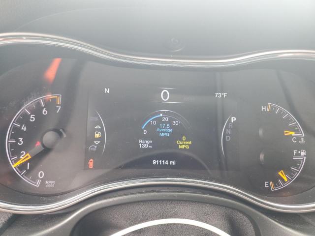 2021 JEEP GRAND CHER 1C4RJFAG3MC690284