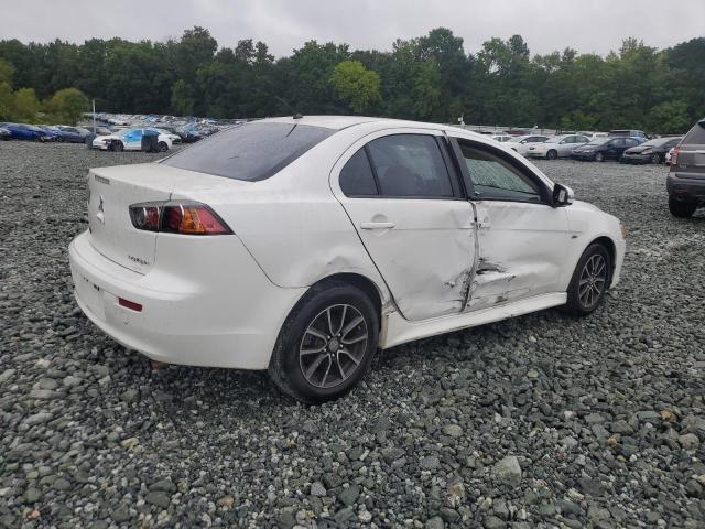 2017 MITSUBISHI LANCER ES JA32U2FU5HU015115