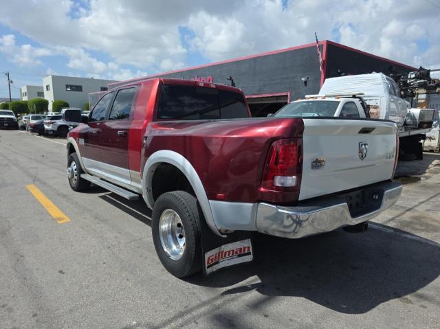 2018 RAM 3500 LARAM 3C63RRML6JG132602