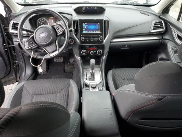 2020 SUBARU FORESTER PREMIUM - JF2SKAJC5LH440059