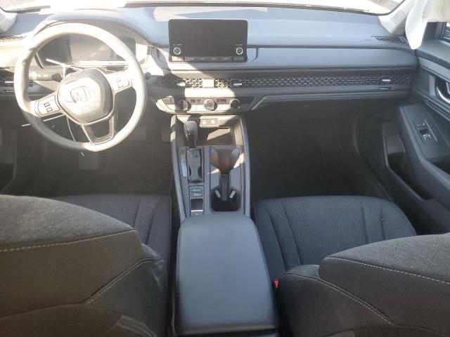 2025 HONDA ACCORD SE 1HGCY1F4XSA035164