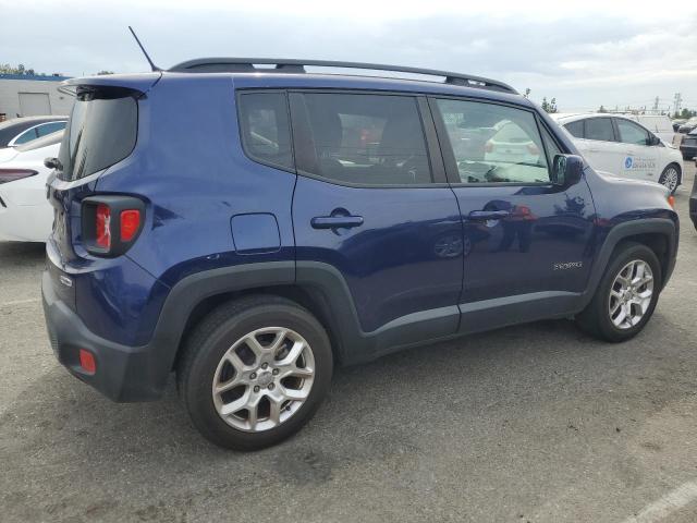 2016 JEEP RENEGADE L ZACCJABT7GPC61248
