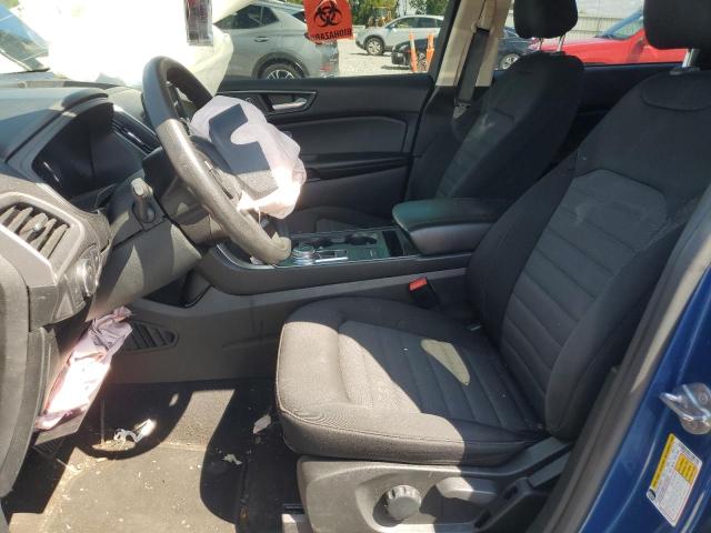 2022 FORD EDGE SE 2FMPK4G99NBB17503