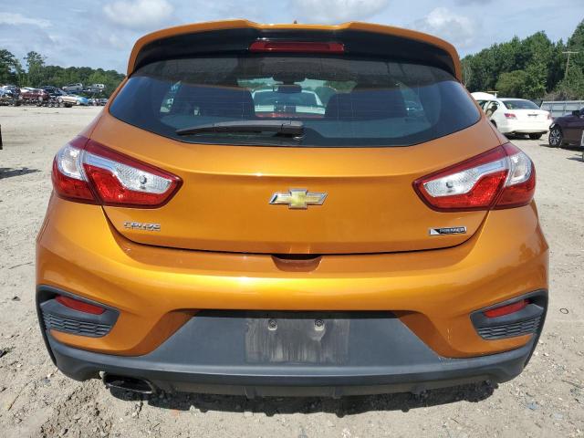 2017 CHEVROLET CRUZE PREM 3G1BF6SM8HS560677