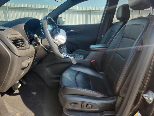 2023 CHEVROLET EQUINOX RS 3GNAXWEG0PL123035