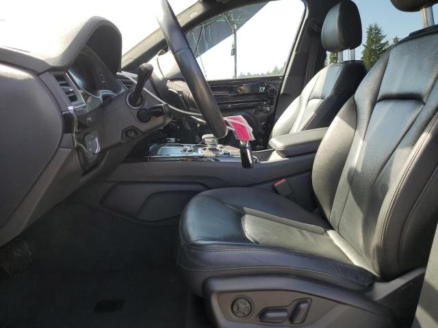 2019 AUDI Q7 PREMIUM WA1LAAF73KD006708