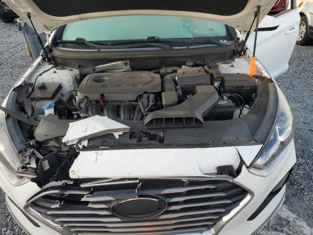 2018 HYUNDAI SONATA SE 5NPE24AF4JH715670