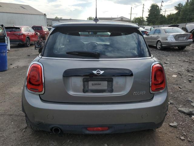2018 MINI COOPER WMWXP5C50J2G63959