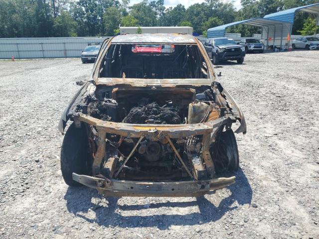 2011 JEEP GRAND CHER - 1J4RR4GGXBC552415