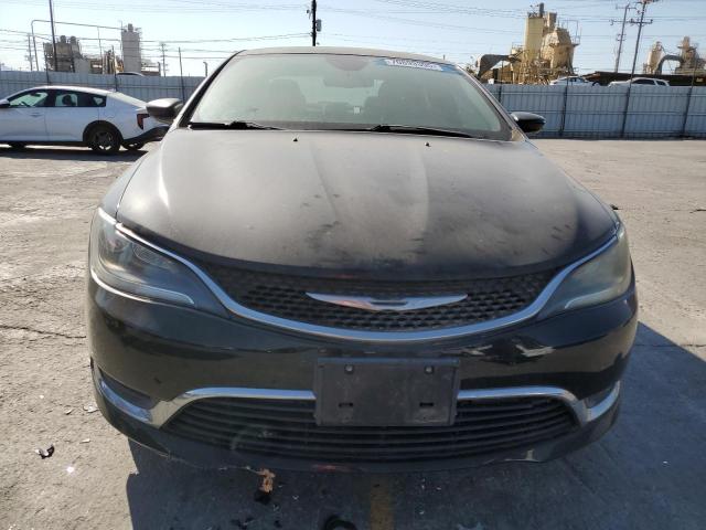 2015 CHRYSLER 200 LIMITE 1C3CCCAB5FN538554