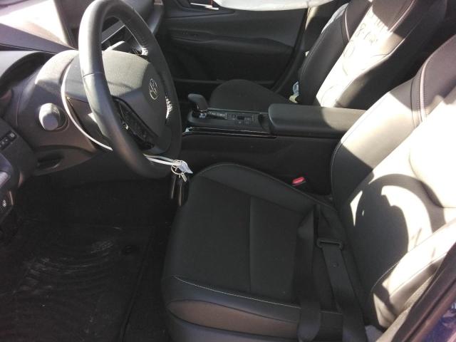 2024 TOYOTA PRIUS LE JTDACAAU0R3028413