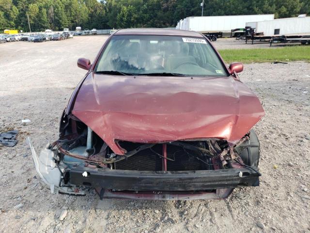 2006 TOYOTA CAMRY LE #3240196029