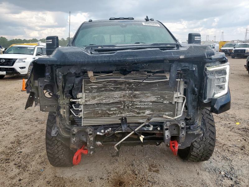 2023 GMC SIERRA K25 1GT49PEY7PF250051