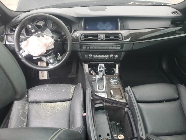 2014 BMW 535 I - WBA5B1C54ED475404