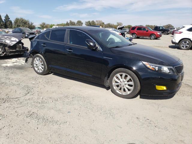 2015 KIA OPTIMA EX 5XXGN4A73FG518064