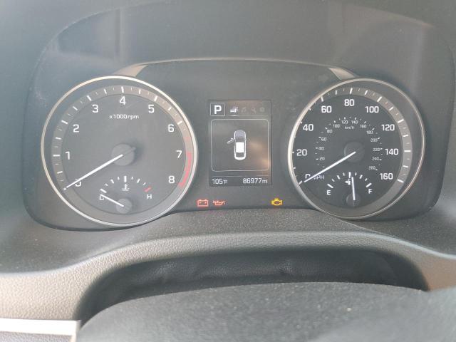 2018 HYUNDAI ELANTRA SE - 5NPD84LF4JH372236