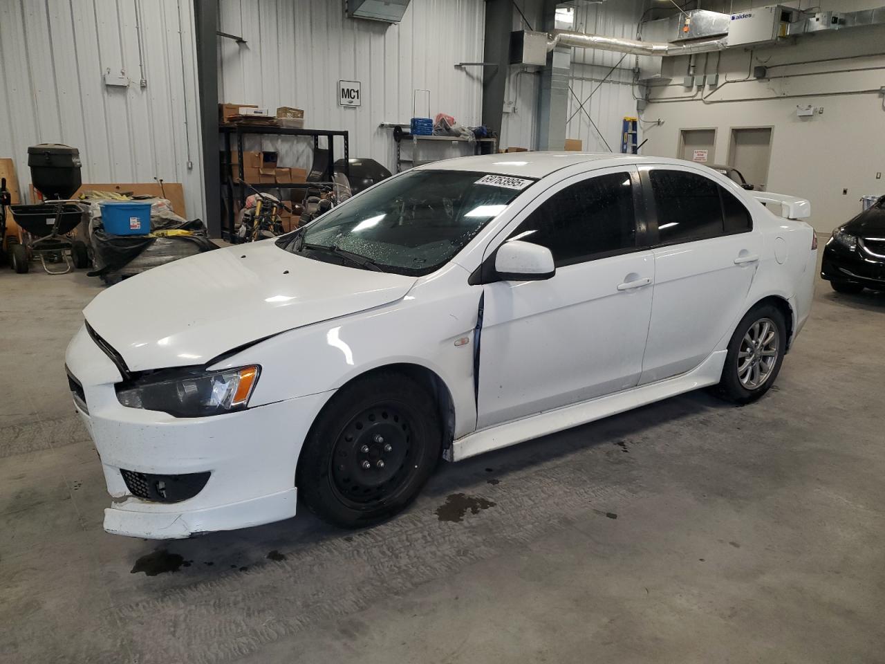 MITSUBISHI LANCER ES/ES SPORT