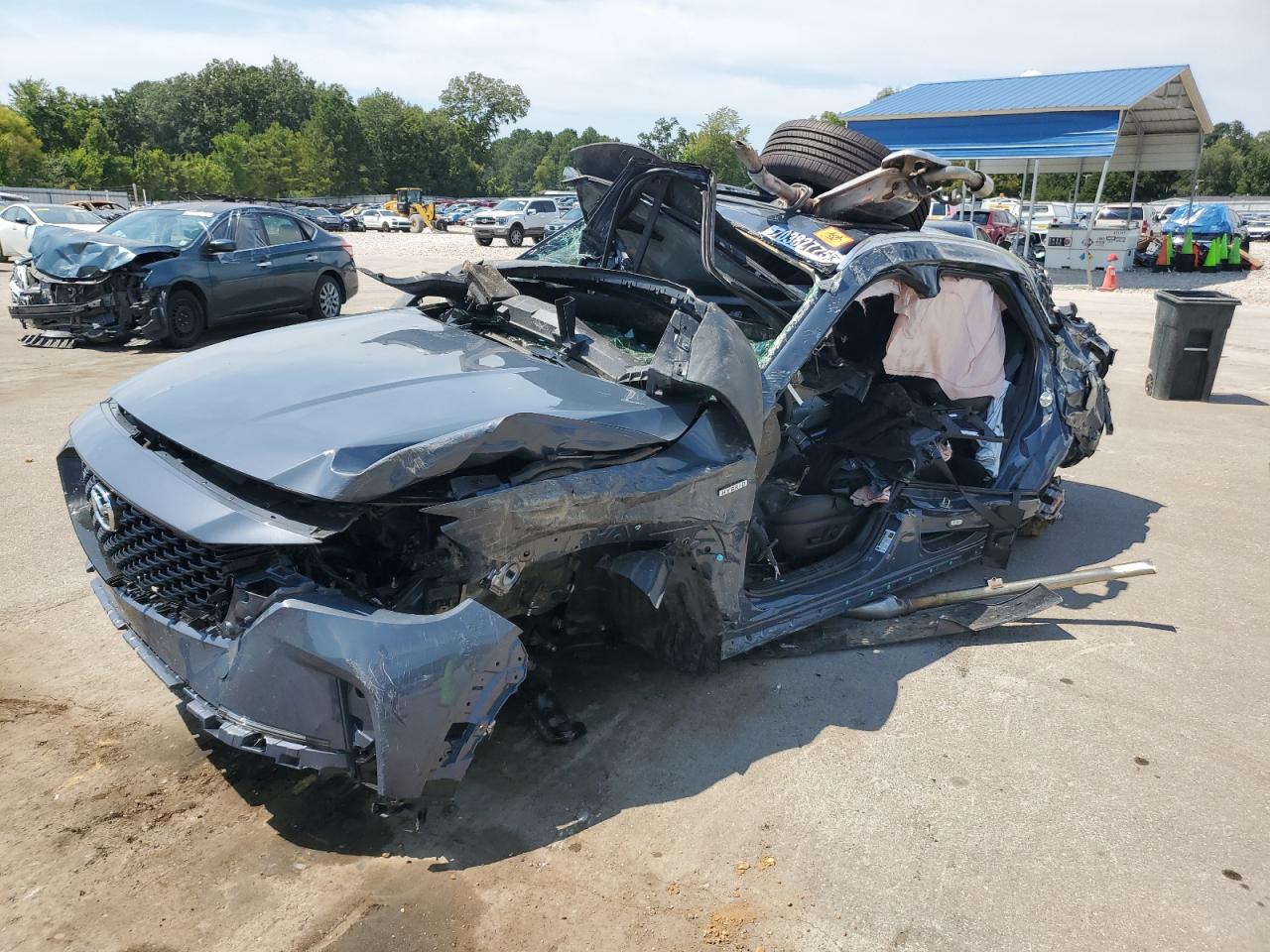 MAZDA CX-50 PREMIUM PLUS