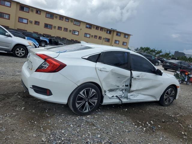 2016 HONDA CIVIC EXL 19XFC1F75GE032519