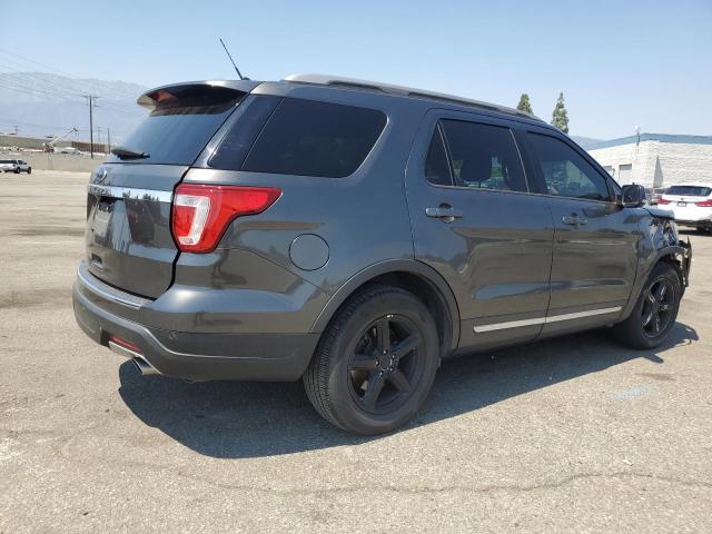 2018 FORD EXPLORER X - 1FM5K7D84JGB60122