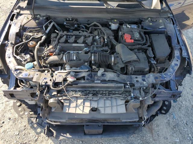 2018 HONDA ACCORD LX 1HGCV1F1XJA105596