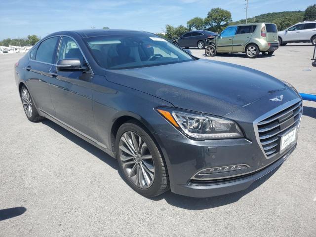 2017 GENESIS G80 BASE KMHGN4JE8HU210301