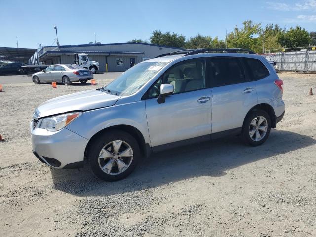 2016 SUBARU FORESTER 2 - JF2SJADC2GH525073