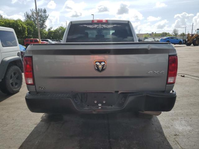 2022 RAM 1500 CLASSIC TRADESMAN 3C6RR7KG9NG343559