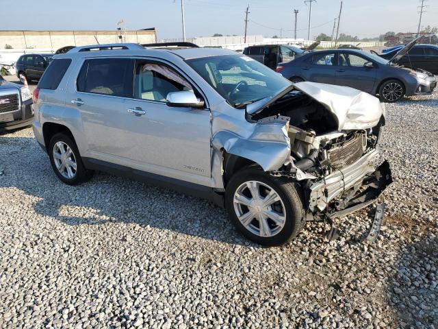 2017 GMC TERRAIN SL 2GKFLUEK2H6308863