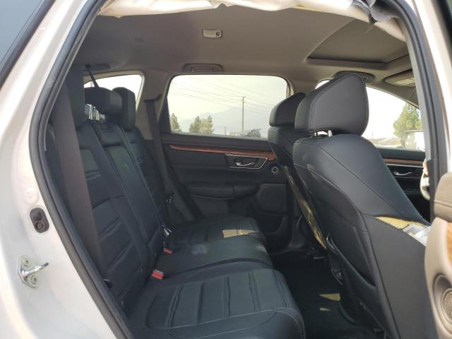 2022 HONDA CR-V TOURI 2HKRW2H93NH663206
