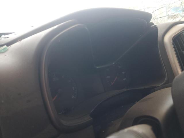 2022 CHEVROLET COLORADO LT 1GCGTCEN2N1227039