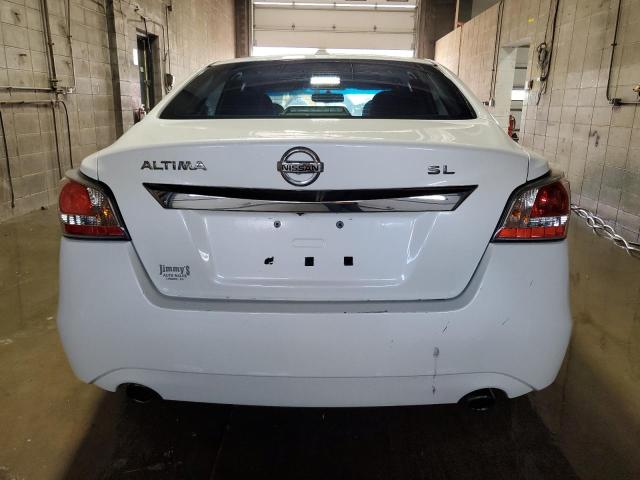 2015 NISSAN ALTIMA 2.5 1N4AL3AP0FC215898