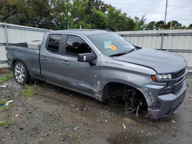 2020 CHEVROLET SILVERADO 1GCRYEED5LZ362804