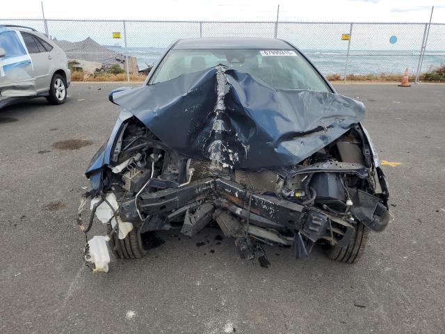 2019 TOYOTA COROLLA L 2T1BURHE8KC161190