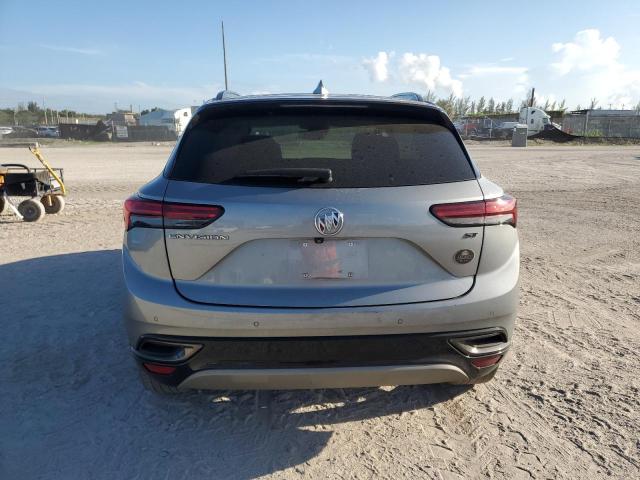 2023 BUICK ENVISION ESSENCE LRBFZNR4XPD034841