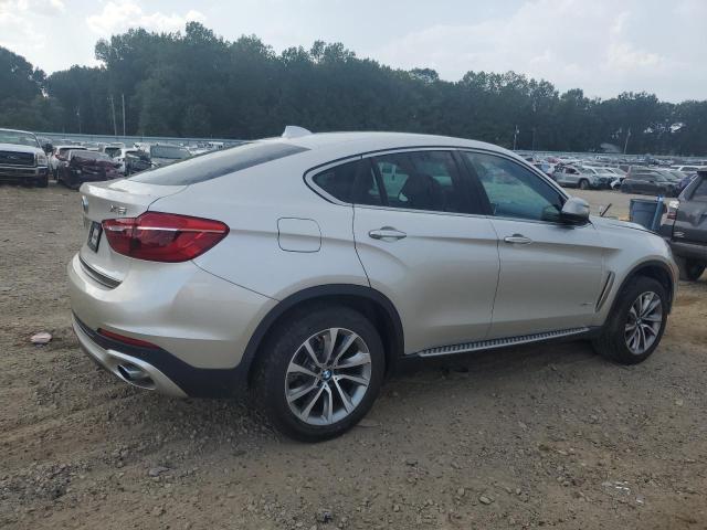 2015 BMW X6 XDRIVE35I 5UXKU2C57F0N76708
