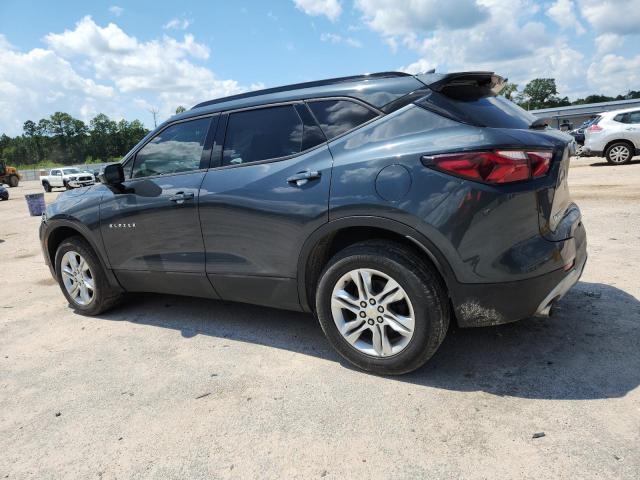2020 CHEVROLET BLAZER 3LT - 3GNKBDRS5LS533545