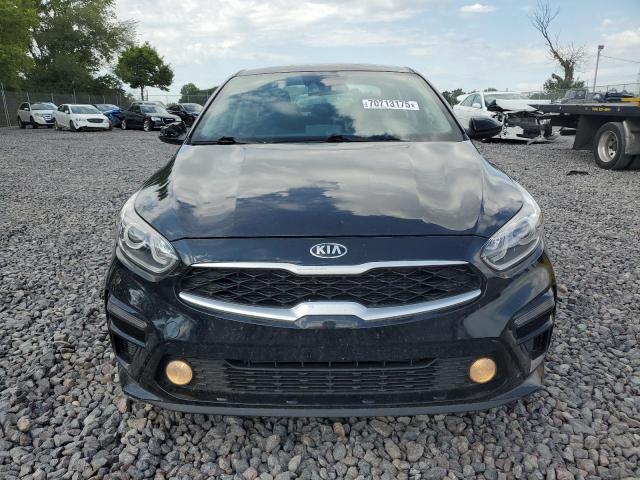 2021 KIA FORTE FE 3KPF24AD9ME410273