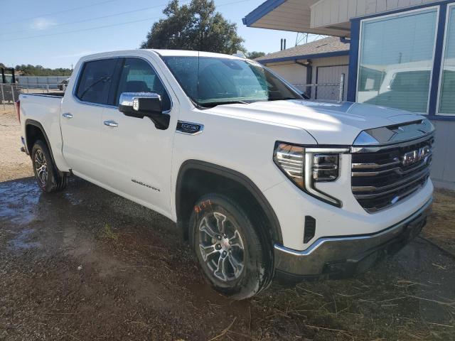 2025 GMC SIERRA K15 1GTUUDEDXSZ241409