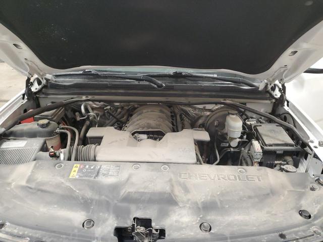 2018 CHEVROLET SUBURBAN K 1GNSKGEC8JR174126
