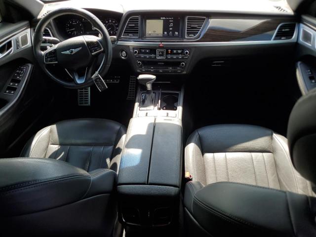 2020 GENESIS G80 BASE KMTFN4JE8LU337754