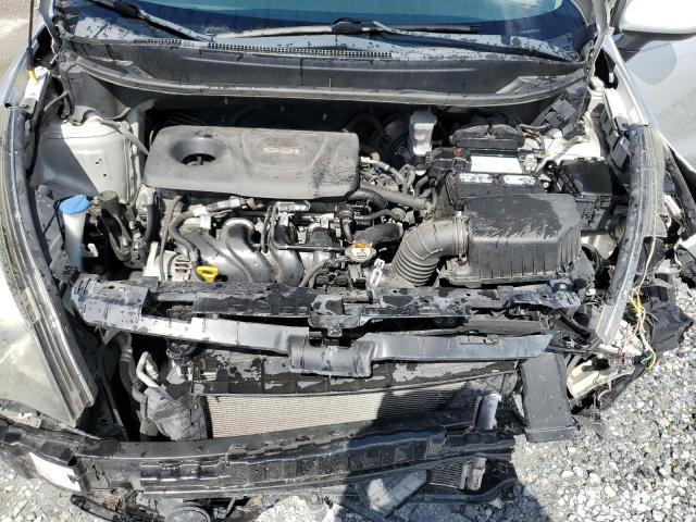 2017 KIA RIO LX KNADM4A35H6118198