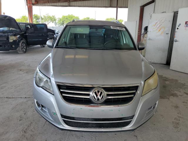 2010 VOLKSWAGEN TIGUAN S - WVGAV7AX9AW524333
