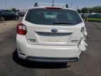 Lot #3304584443 2015 SUBARU IMPREZA PREMIUM