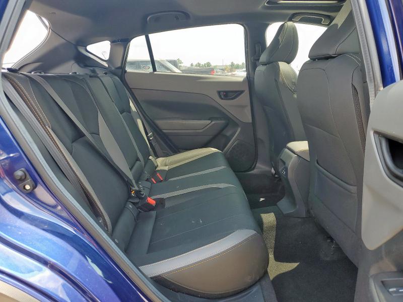 2024 SUBARU CROSSTREK 4S4GUHU68R3757719