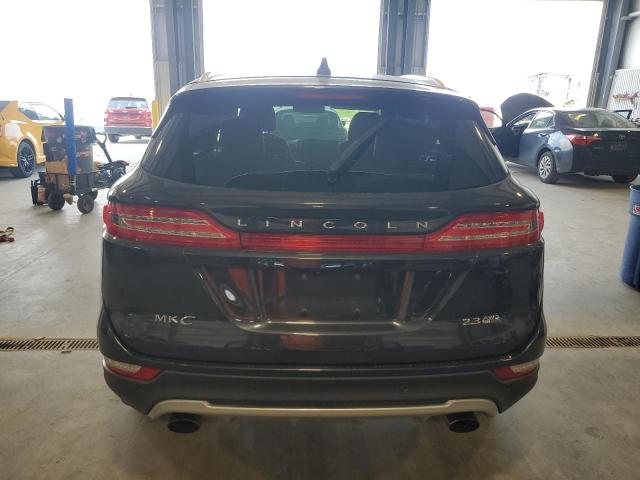 2015 LINCOLN MKC 5LMTJ2AH5FUJ35303