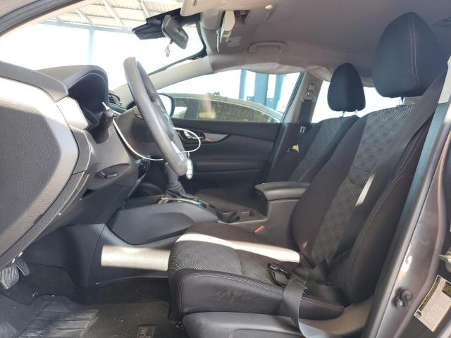2020 NISSAN ROGUE SPOR JN1BJ1CV1LW550556