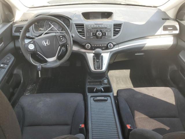 2013 HONDA CR-V EX - 5J6RM4H57DL089129